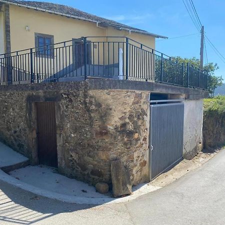 Trevías Casa Ezequielヴィラ エクステリア 写真