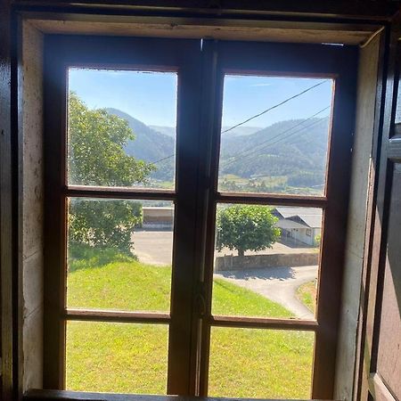Trevías Casa Ezequielヴィラ エクステリア 写真