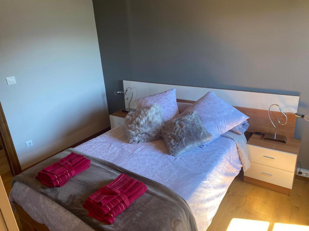 Trevías Casa Ezequielヴィラ エクステリア 写真