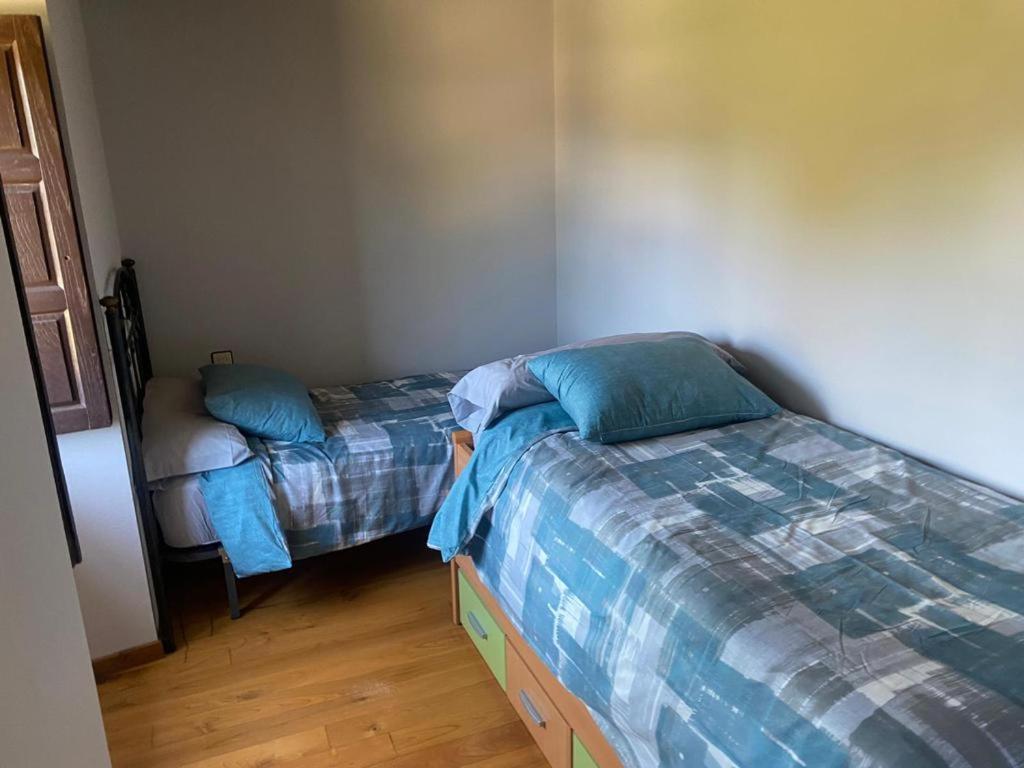 Trevías Casa Ezequielヴィラ エクステリア 写真
