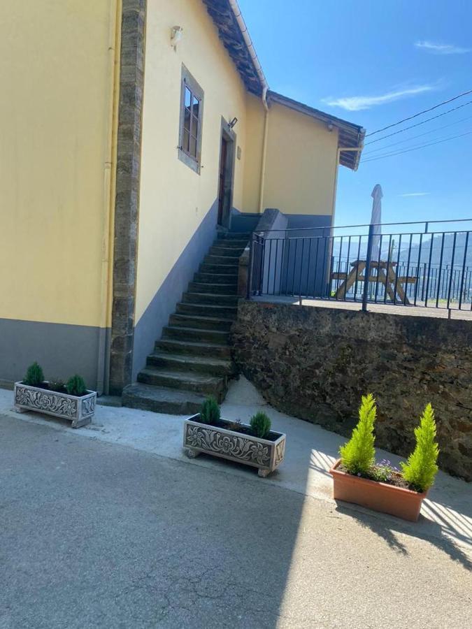 Trevías Casa Ezequielヴィラ エクステリア 写真