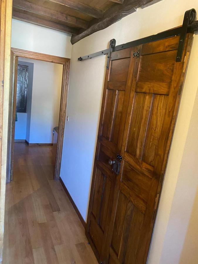 Trevías Casa Ezequielヴィラ エクステリア 写真