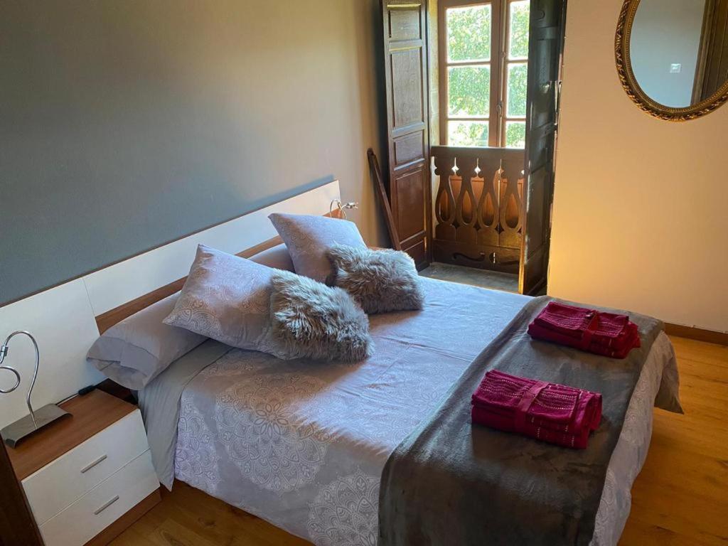 Trevías Casa Ezequielヴィラ エクステリア 写真