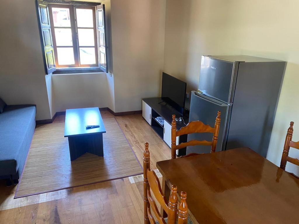 Trevías Casa Ezequielヴィラ エクステリア 写真