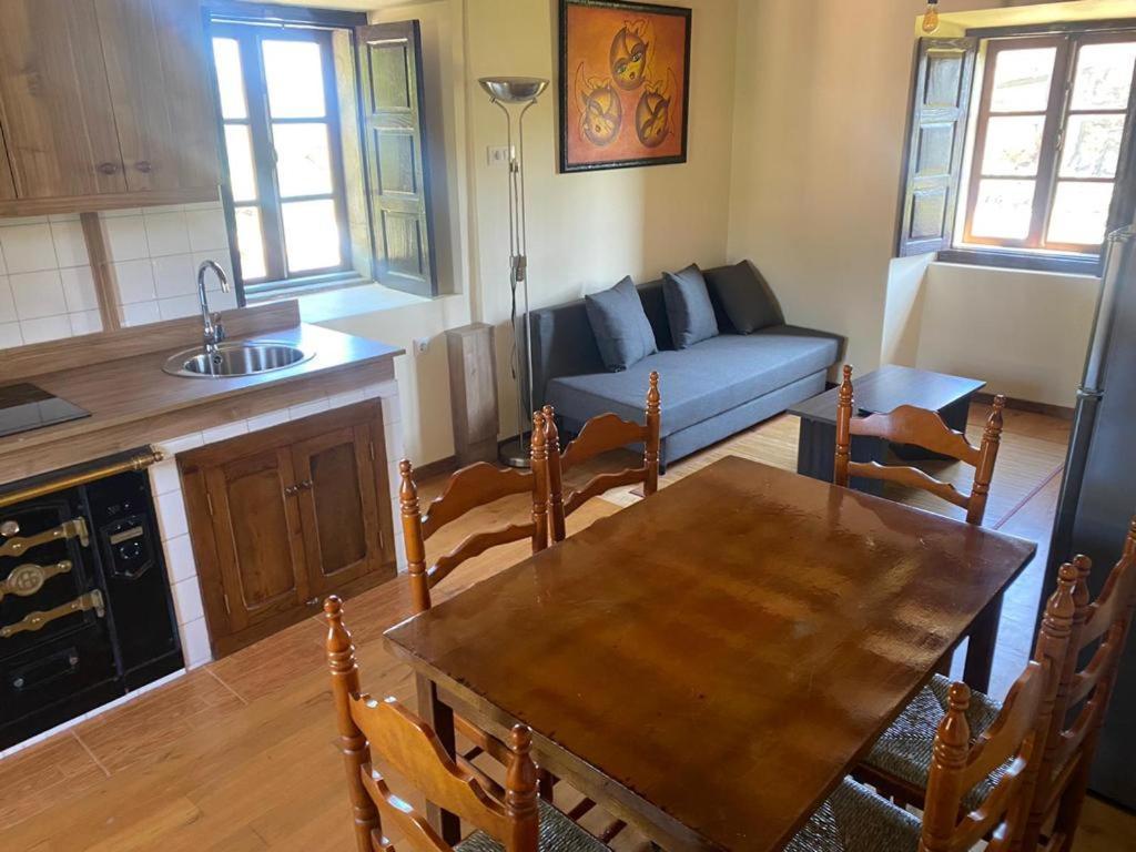Trevías Casa Ezequielヴィラ エクステリア 写真