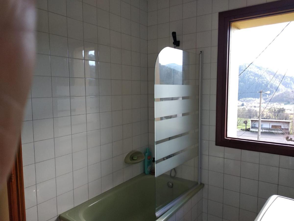 Trevías Casa Ezequielヴィラ エクステリア 写真