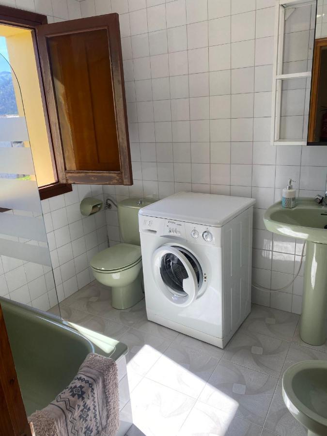 Trevías Casa Ezequielヴィラ エクステリア 写真